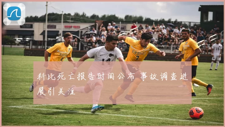 科比死亡报告时间公布 事故调查进展引关注