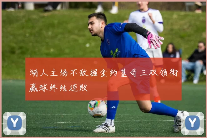 湖人主场不敌掘金约基奇三双领衔赢球终结连败